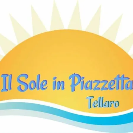 Il Sole In Piazzetta Apartamento