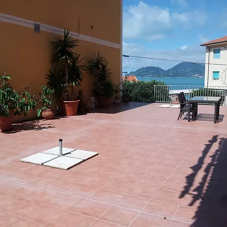 Apartamento Il Sole In Piazzetta