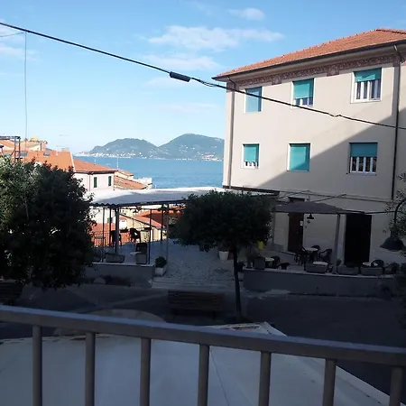 Apartamento Il Sole In Piazzetta *