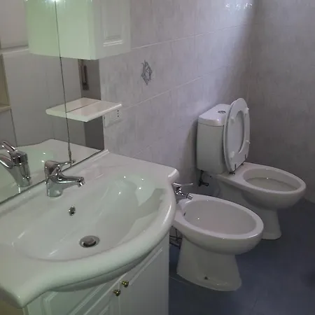 Il Sole In Piazzetta Apartamento *